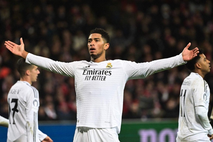 九游体育入口-被指私下夜生活混乱？阿斯：贝林厄姆正面回击谣言获皇马队友支持