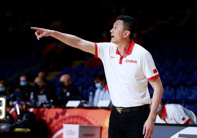 九游体育注册-中国男篮新征程从日本开始 杜锋详解男篮集训名单