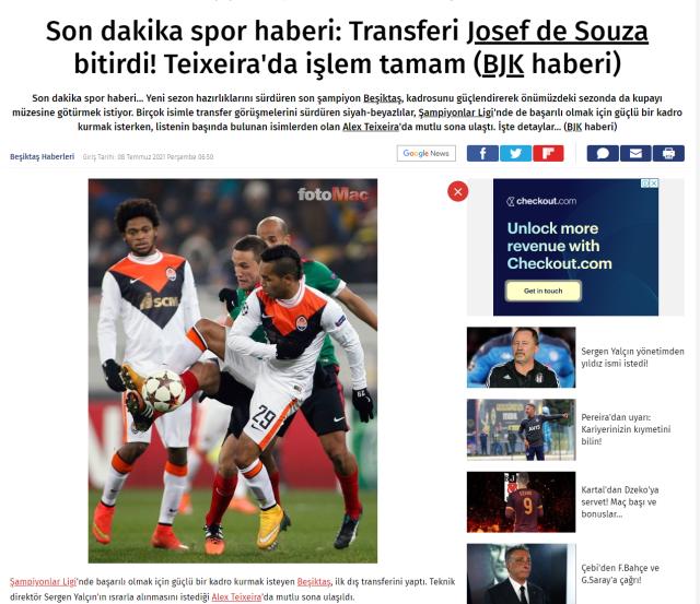 九游体育下载-接受降薪8成合约 土媒曝特谢拉将签贝西克塔斯