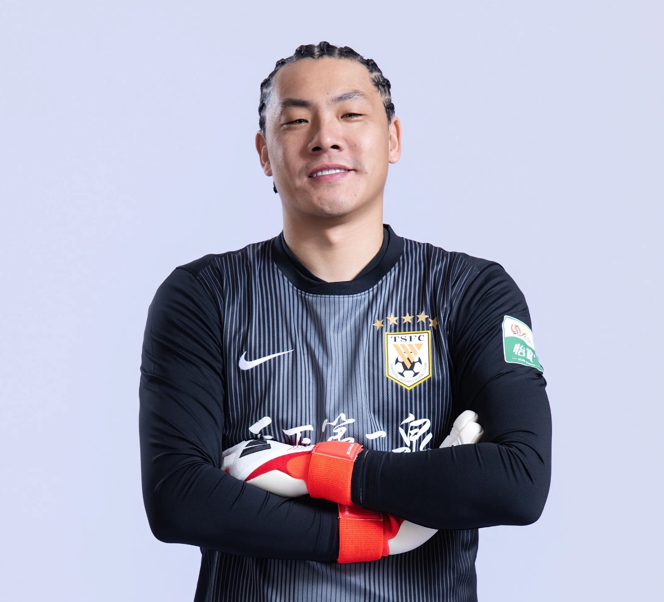 九游体育-CCTV16直播！泰山大战国安，中超金银靴对攻，取胜=摆脱负分开局