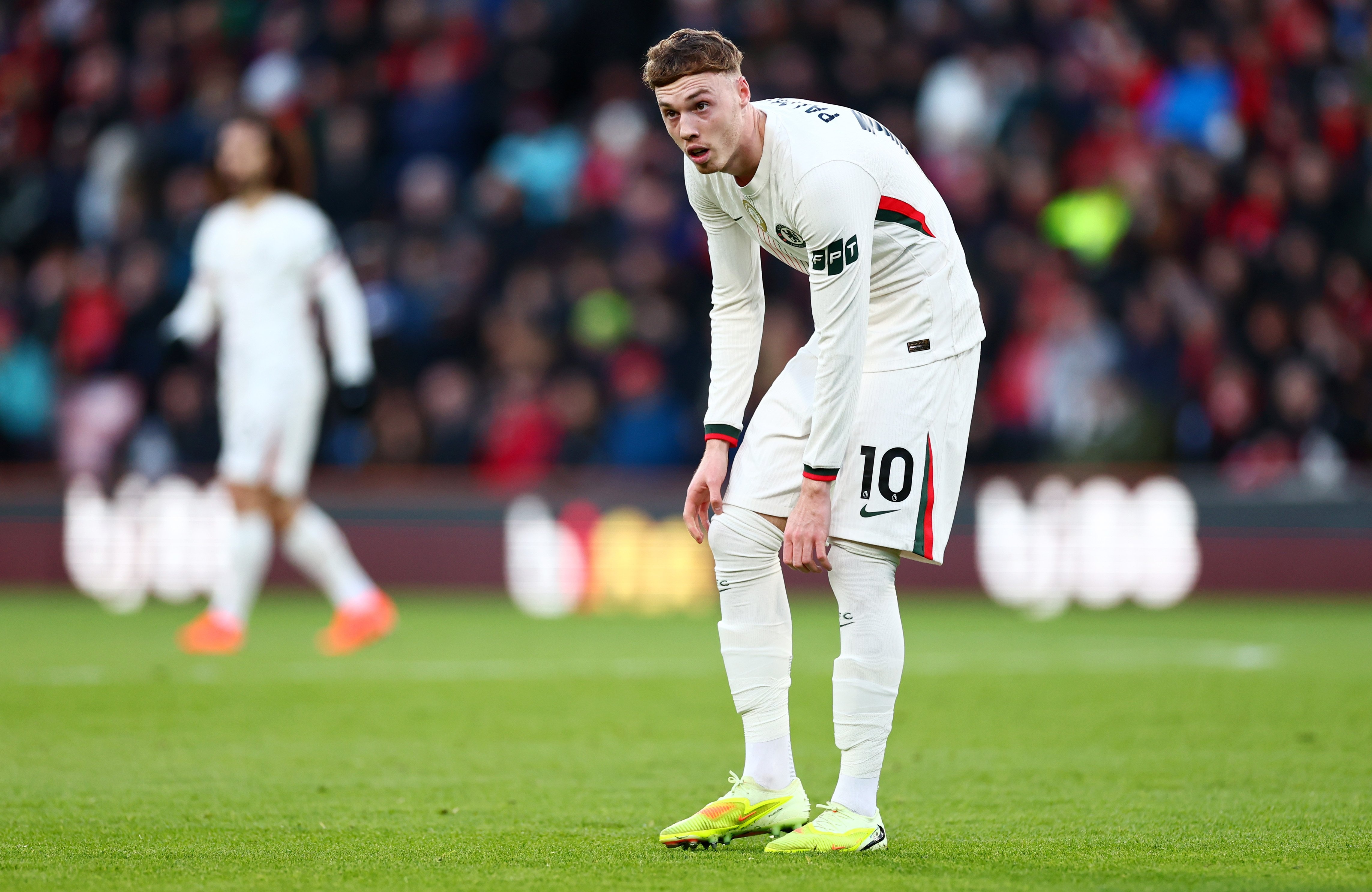 九游体育入口-乔·科尔：英格兰右边路应该上帕尔默，左边用戈登而非拉什福德